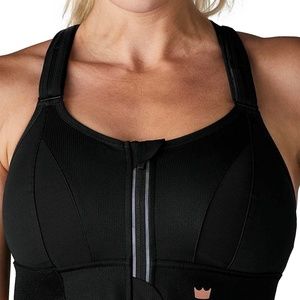 Ultimate SHEFIT Sports Bra x2